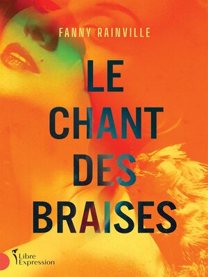 cover image of Le chant des braises